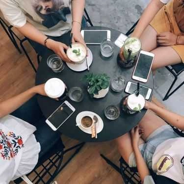Tổng hợp- Sun Cafe - Nguyễn Huệ
