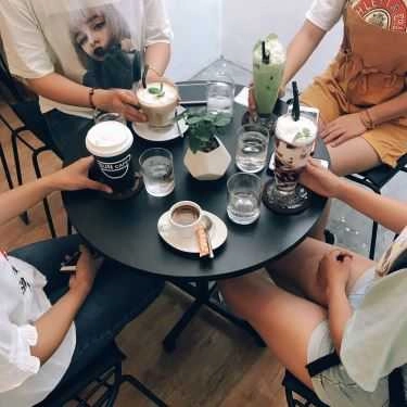 Tổng hợp- Sun Cafe - Nguyễn Huệ