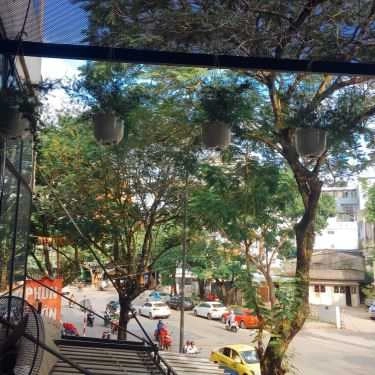 Tổng hợp- Sun Cafe - Nguyễn Huệ