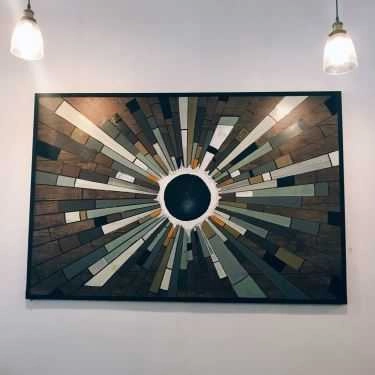 Tổng hợp- Sun Cafe - Nguyễn Huệ