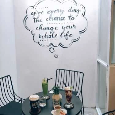 Tổng hợp- Sun Cafe - Nguyễn Huệ