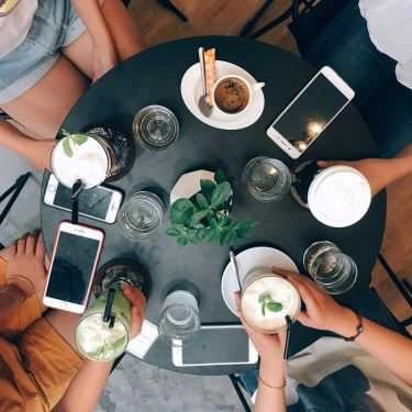 Tổng hợp- Sun Cafe - Nguyễn Huệ