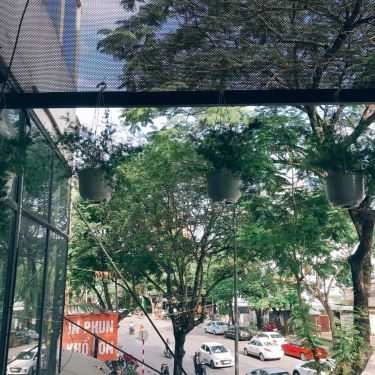 Tổng hợp- Sun Cafe - Nguyễn Huệ