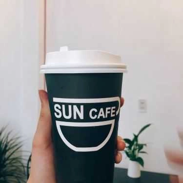 Tổng hợp- Sun Cafe - Nguyễn Huệ