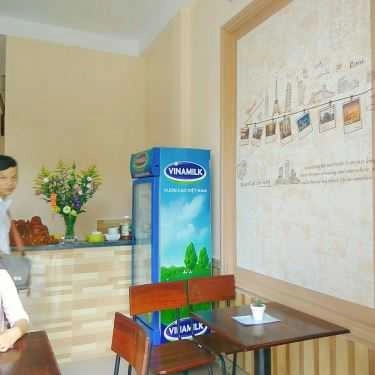 Tổng hợp- Cafe Sunny Milk Tea & Cake