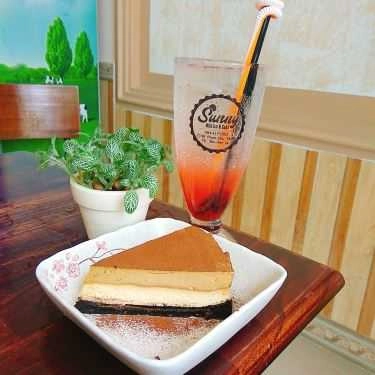 Tổng hợp- Cafe Sunny Milk Tea & Cake
