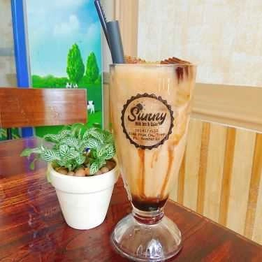 Tổng hợp- Cafe Sunny Milk Tea & Cake