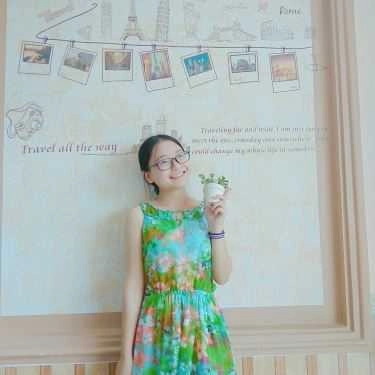 Tổng hợp- Cafe Sunny Milk Tea & Cake