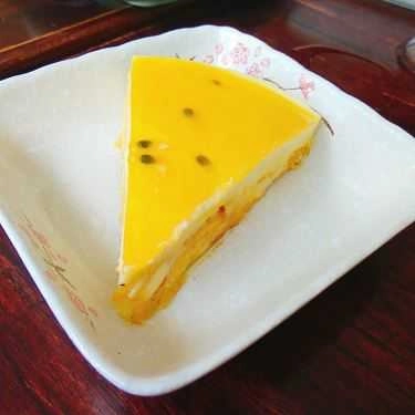 Tổng hợp- Cafe Sunny Milk Tea & Cake