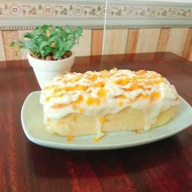 Tổng hợp- Cafe Sunny Milk Tea & Cake