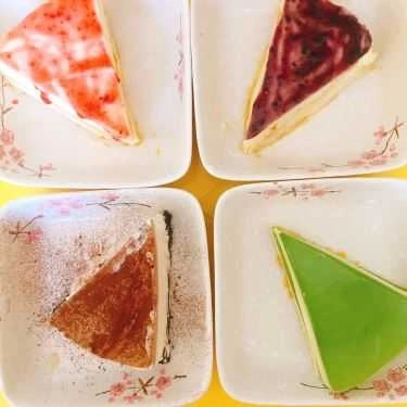 Tổng hợp- Cafe Sunny Milk Tea & Cake