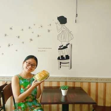 Tổng hợp- Cafe Sunny Milk Tea & Cake
