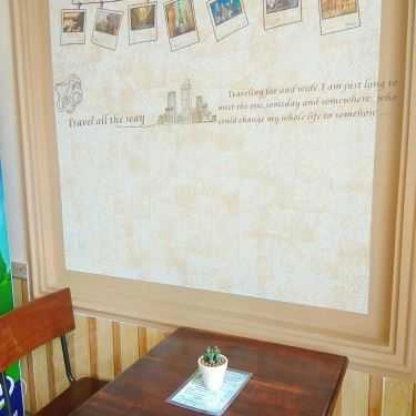 Tổng hợp- Cafe Sunny Milk Tea & Cake