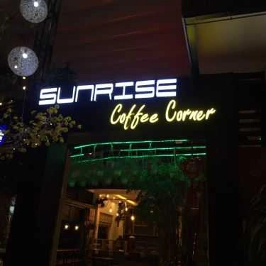 Tổng hợp- Sunrise Coffee Corner