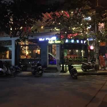 Tổng hợp- Sunrise Coffee Corner