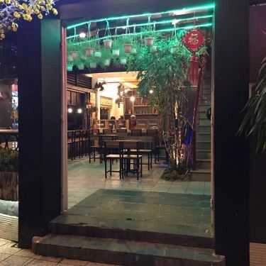 Tổng hợp- Sunrise Coffee Corner