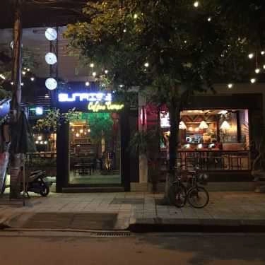Tổng hợp- Sunrise Coffee Corner