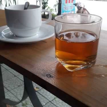 Món ăn- Sunrise Coffee Corner