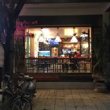 Tổng hợp- Sunrise Coffee Corner