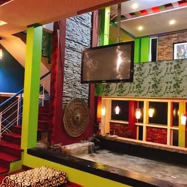 Tổng hợp- Suối Mơ Cafe