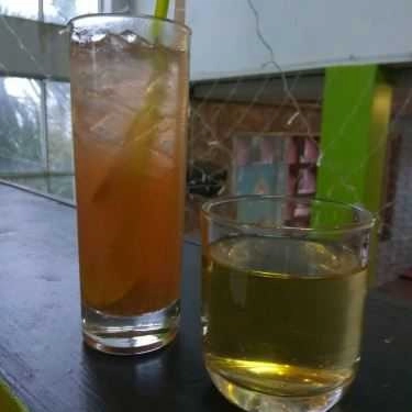 Món ăn- Suối Mơ Cafe