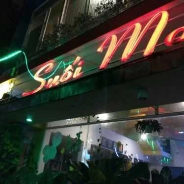 Tổng hợp- Suối Mơ Cafe