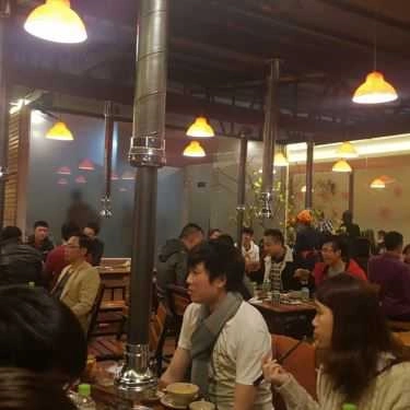 Tổng hợp- Nhà Hàng Sườn Cay Grill & Beer