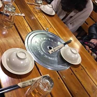 Tổng hợp- Nhà Hàng Sườn Cay Grill & Beer