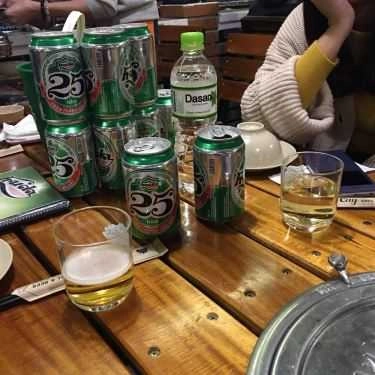 Tổng hợp- Nhà Hàng Sườn Cay Grill & Beer