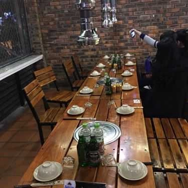 Tổng hợp- Nhà Hàng Sườn Cay Grill & Beer