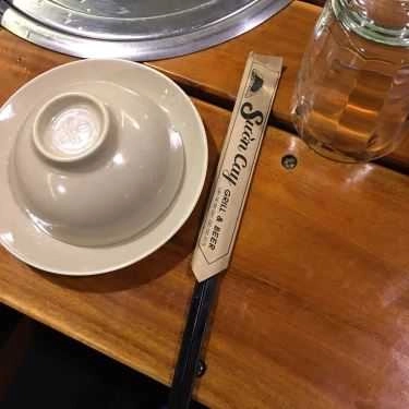 Tổng hợp- Nhà Hàng Sườn Cay Grill & Beer