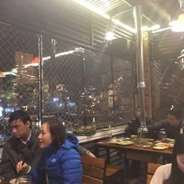 Tổng hợp- Nhà Hàng Sườn Cay Grill & Beer