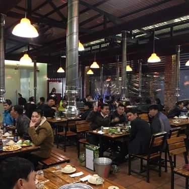 Tổng hợp- Nhà Hàng Sườn Cay Grill & Beer