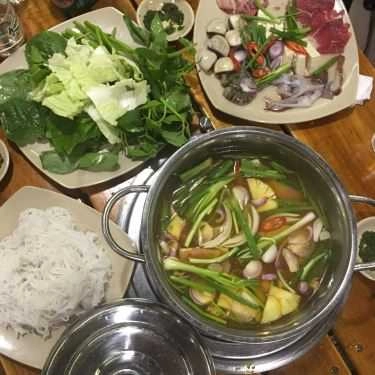 Tổng hợp- Nhà Hàng Sườn Cay Grill & Beer