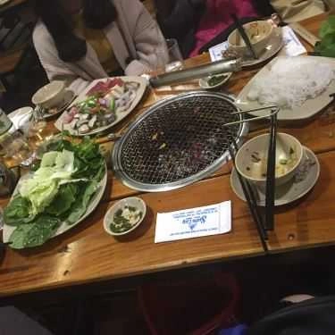 Tổng hợp- Nhà Hàng Sườn Cay Grill & Beer