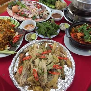 Tổng hợp- Nhà Hàng Sweet Beer Restaurant - Các Món Nhậu