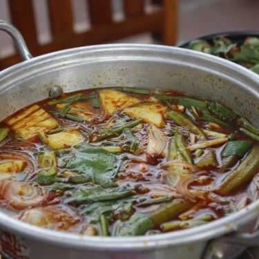 Món ăn- Nhà Hàng Sweet Beer Restaurant - Các Món Nhậu
