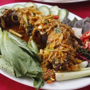 Món ăn- Nhà Hàng Sweet Beer Restaurant - Các Món Nhậu
