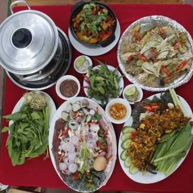 Món ăn- Nhà Hàng Sweet Beer Restaurant - Các Món Nhậu