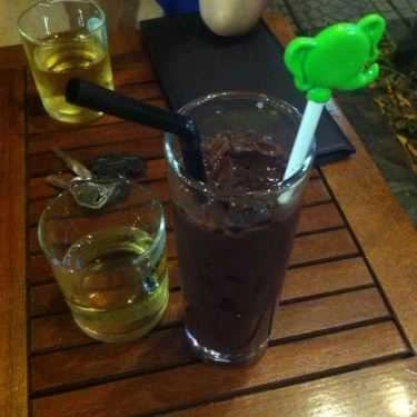 Món ăn- Sweet Cafe
