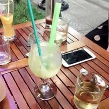 Tổng hợp- Sweet Cafe