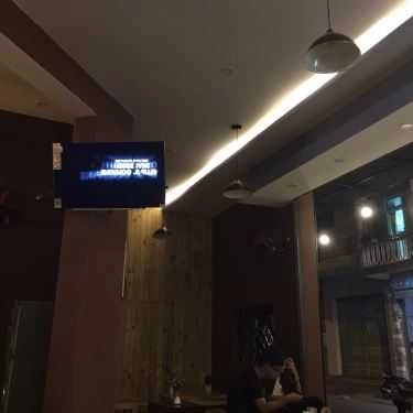 Tổng hợp- T.A Coffee