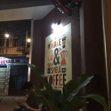 Tổng hợp- T.A Coffee