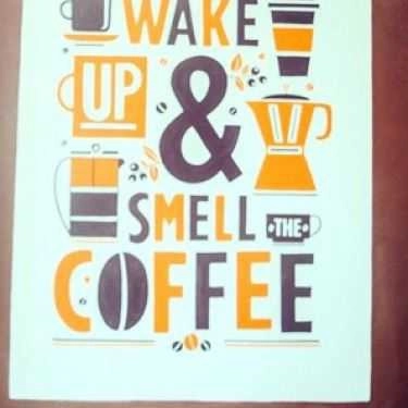Tổng hợp- T.A Coffee
