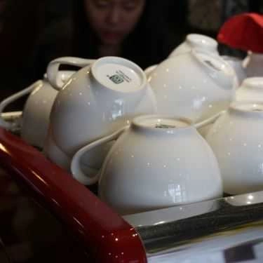 Tổng hợp- T' House Coffee