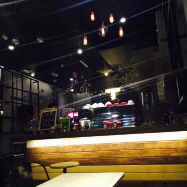 Tổng hợp- T' House Coffee