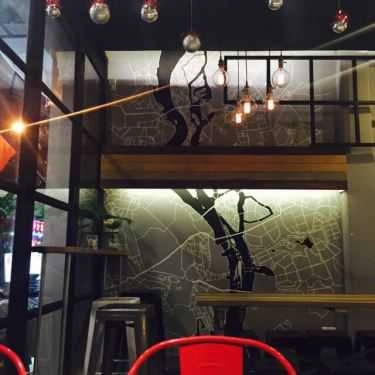 Tổng hợp- T' House Coffee