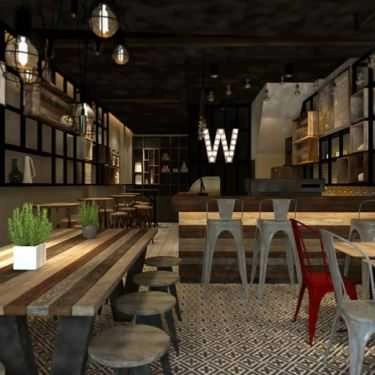 Tổng hợp- T' House Coffee
