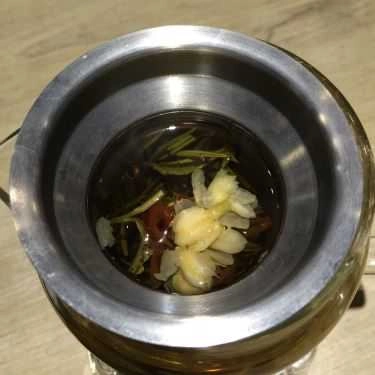 Tổng hợp- T' House Coffee