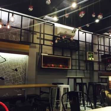 Tổng hợp- T' House Coffee